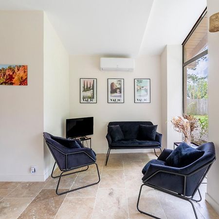 אפט Maison Marvic, Le Tilleul T3 מראה חיצוני תמונה